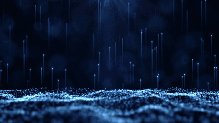 Banner background